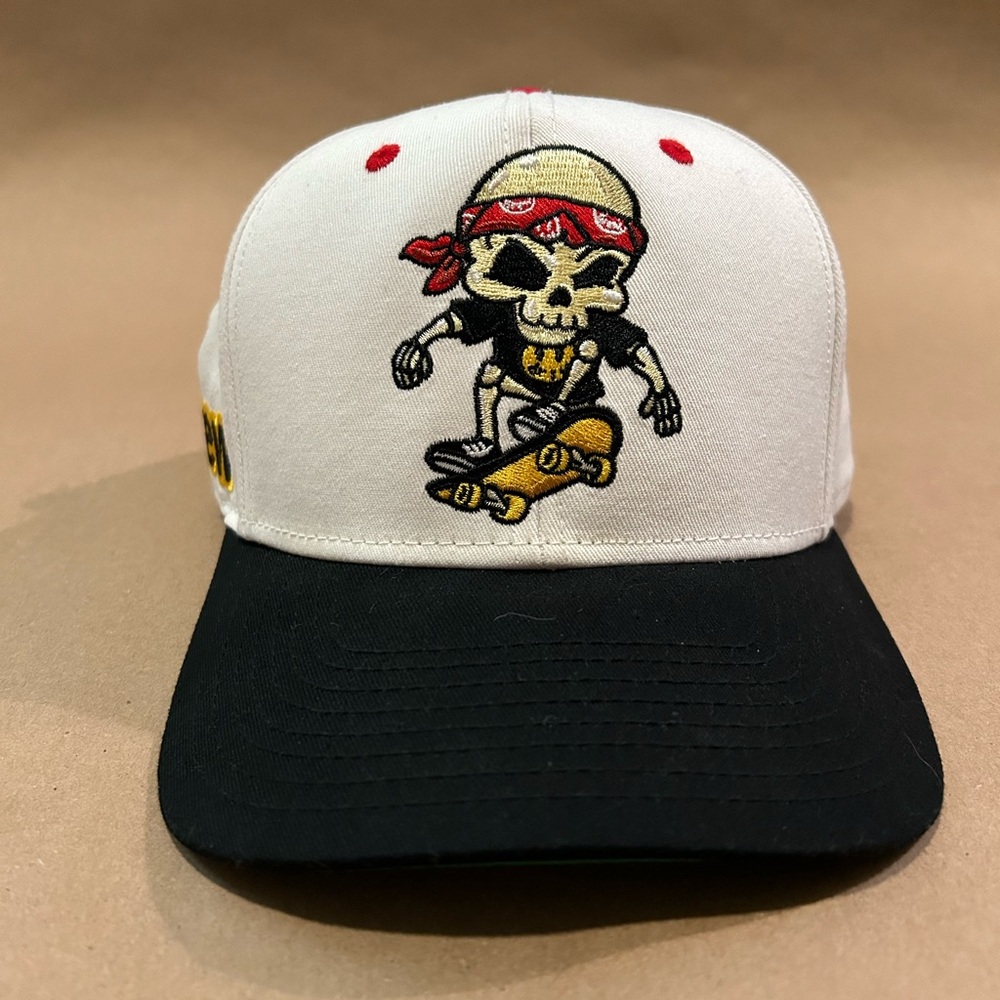 Justin Bieber: Drew House Snap Back